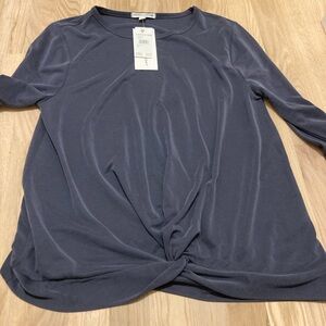 NWT Threads 4 Thought Longsleeve